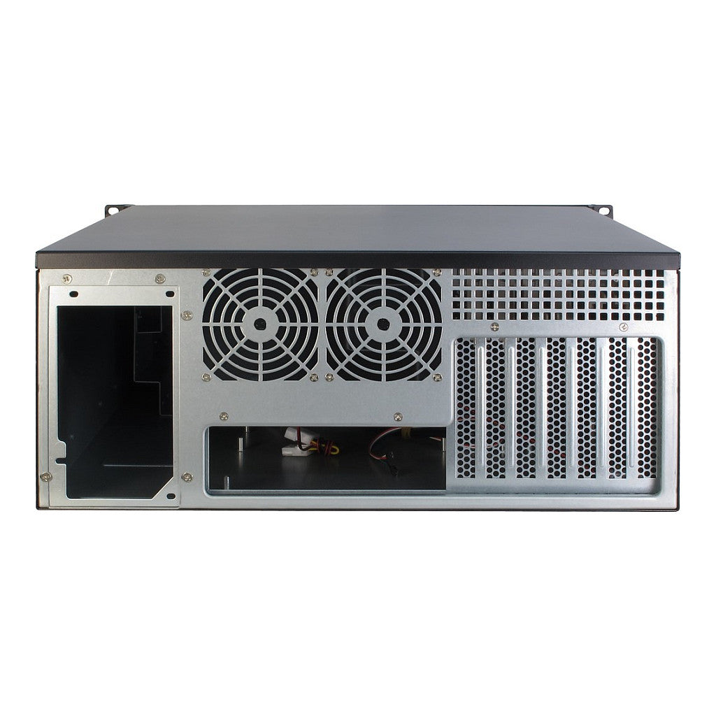 4HE Inter-Tech 4U-IPC 4088-S