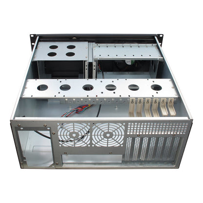 4HE Inter-Tech 4U-IPC 4088-S