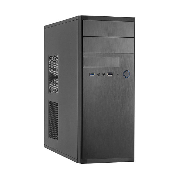 Midi Chieftec Elox Serie HQ-01B-OP