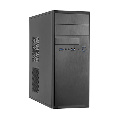 Midi Chieftec Elox Serie HQ-01B-OP