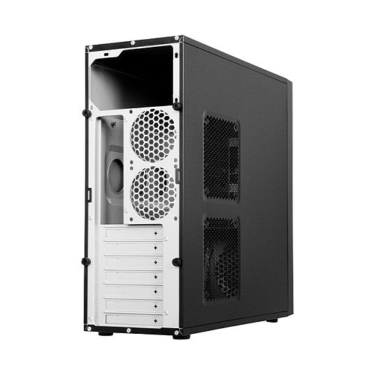 Midi Chieftec Elox Serie HQ-01B-OP