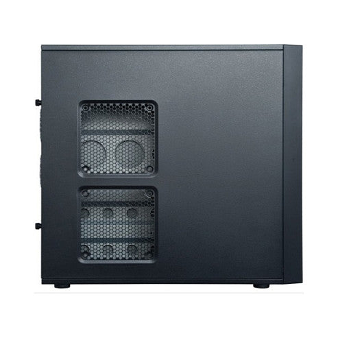Midi Chieftec Elox Serie HQ-01B-OP