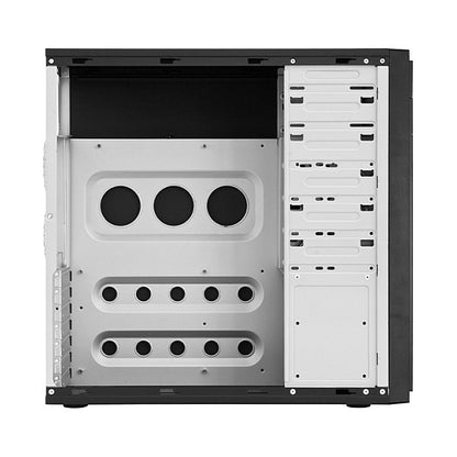 Midi Chieftec Elox Serie HQ-01B-OP