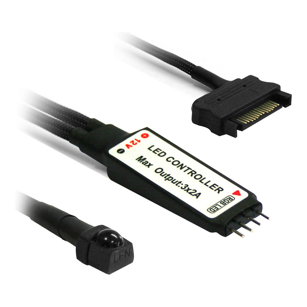LED Band RGB Controller Nanoxia