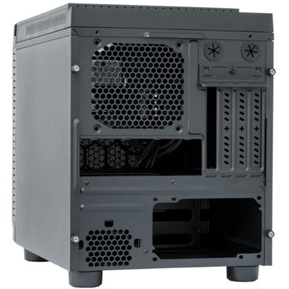 Mini Chieftec Gaming Series CI-01B-OP