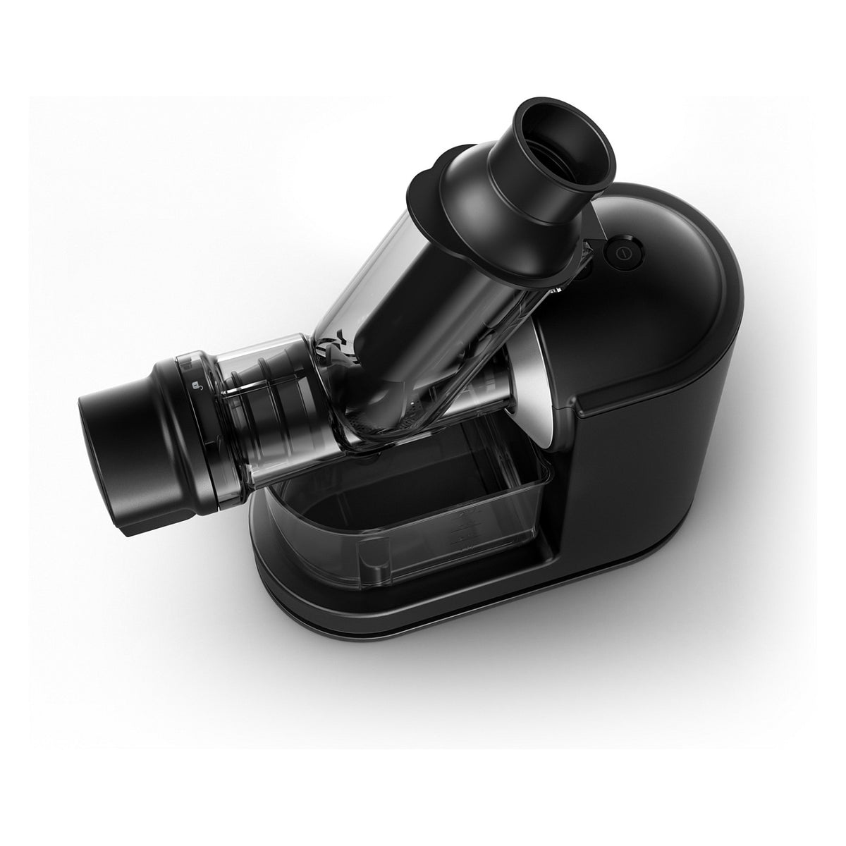 Philips HR1889/70 Entsafter - Viva Collection, 150 W, Black