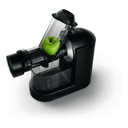 Philips HR1889/70 Entsafter - Viva Collection, 150 W, Black