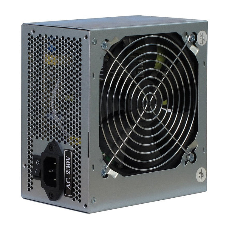 500W Inter-Tech SL-500W(A) ATX