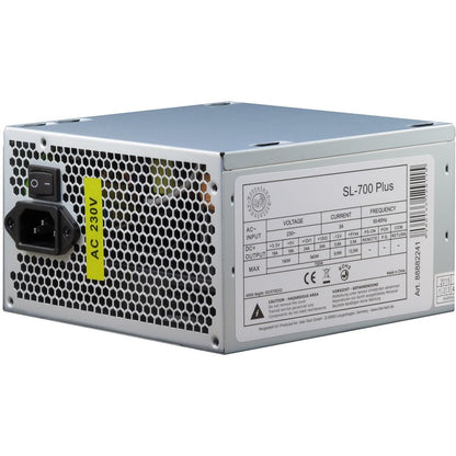 700 W Inter-Tech SL-700 Plus ATX