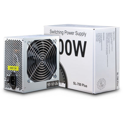 700 W Inter-Tech SL-700 Plus ATX