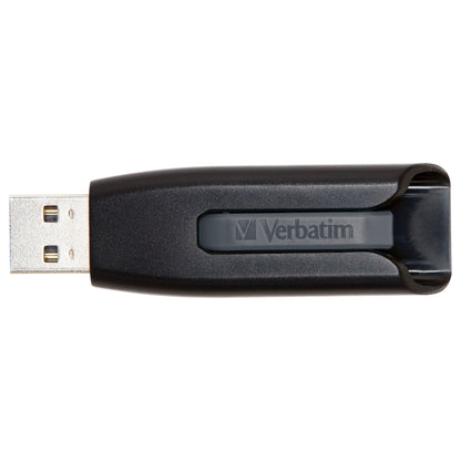 STICK 64GB USB 3.2 Verbatim Store'n'Go V3 Black