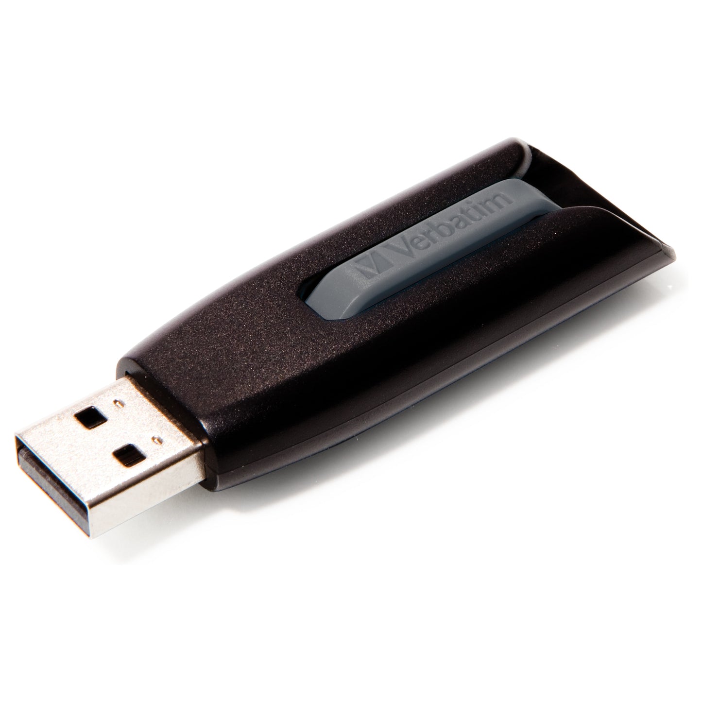 STICK 64GB USB 3.2 Verbatim Store'n'Go V3 Black