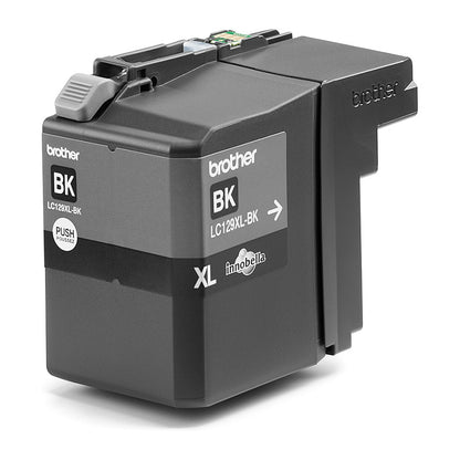 Brother LC-129XLBK black