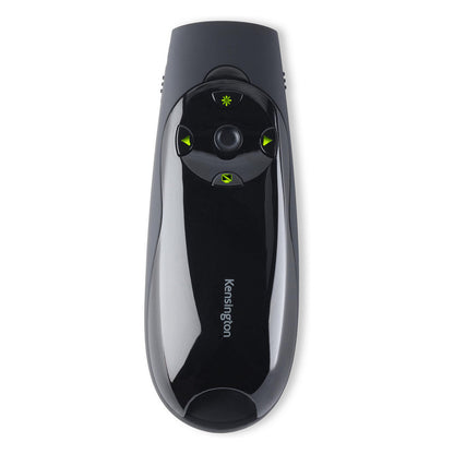 Presenter Expert Green Laser Cursor