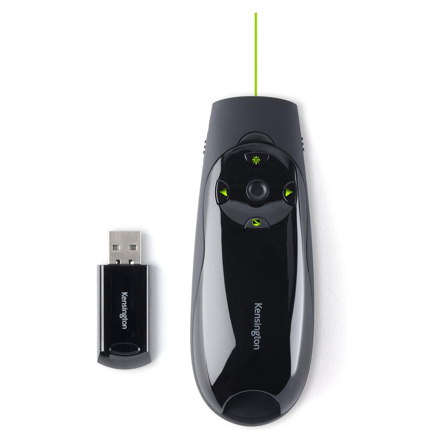Presenter Expert Green Laser Cursor