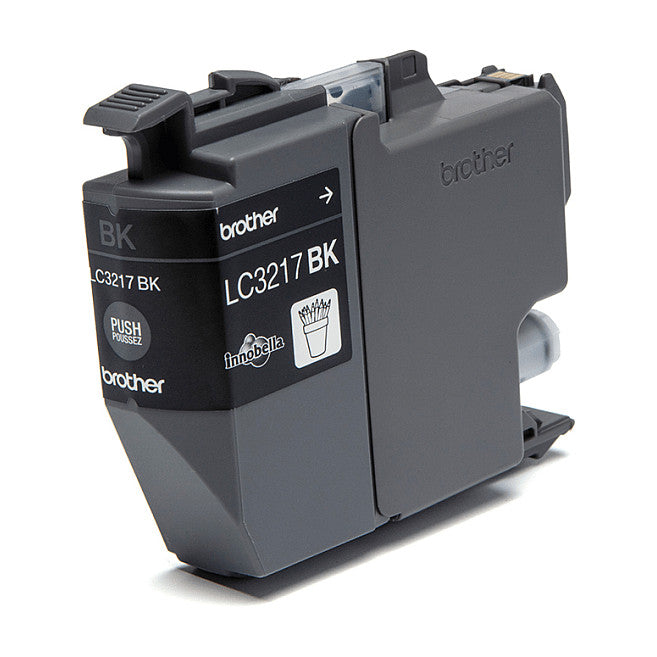 Brother LC-3217BK MFC-J6930DW