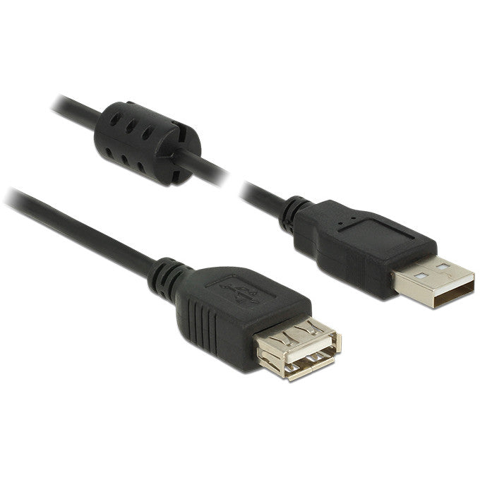 DELOCK Verlängerungskabel USB 2.0 Typ-A