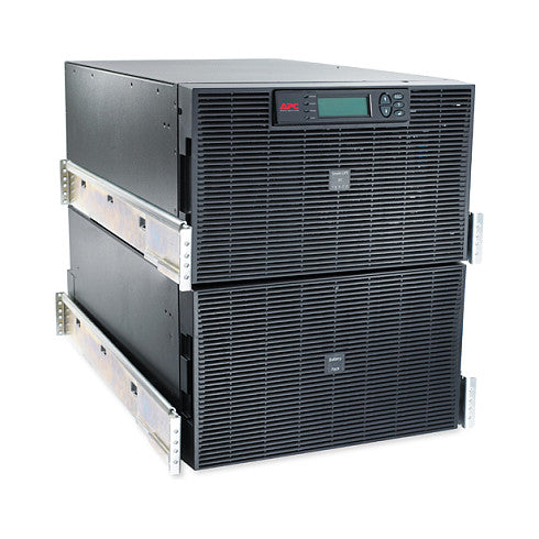 APC Smart-UPS RT SURT15KRMXLI 15000 VA