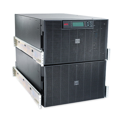 APC Smart-UPS RT SURT15KRMXLI 15000 VA