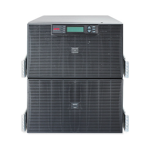 APC Smart-UPS RT SURT15KRMXLI 15000 VA