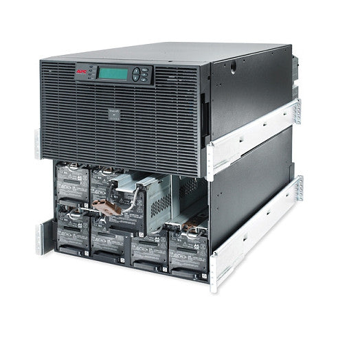 APC Smart-UPS RT SURT15KRMXLI 15000 VA
