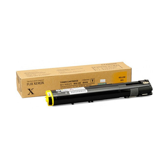 Xerox Toner Versant 80 180 Yellow Gelb (006R01645)