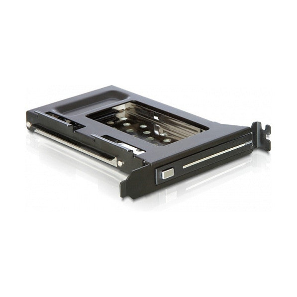 Wechselrahmen PCI Slot 2,5 SATA HDD