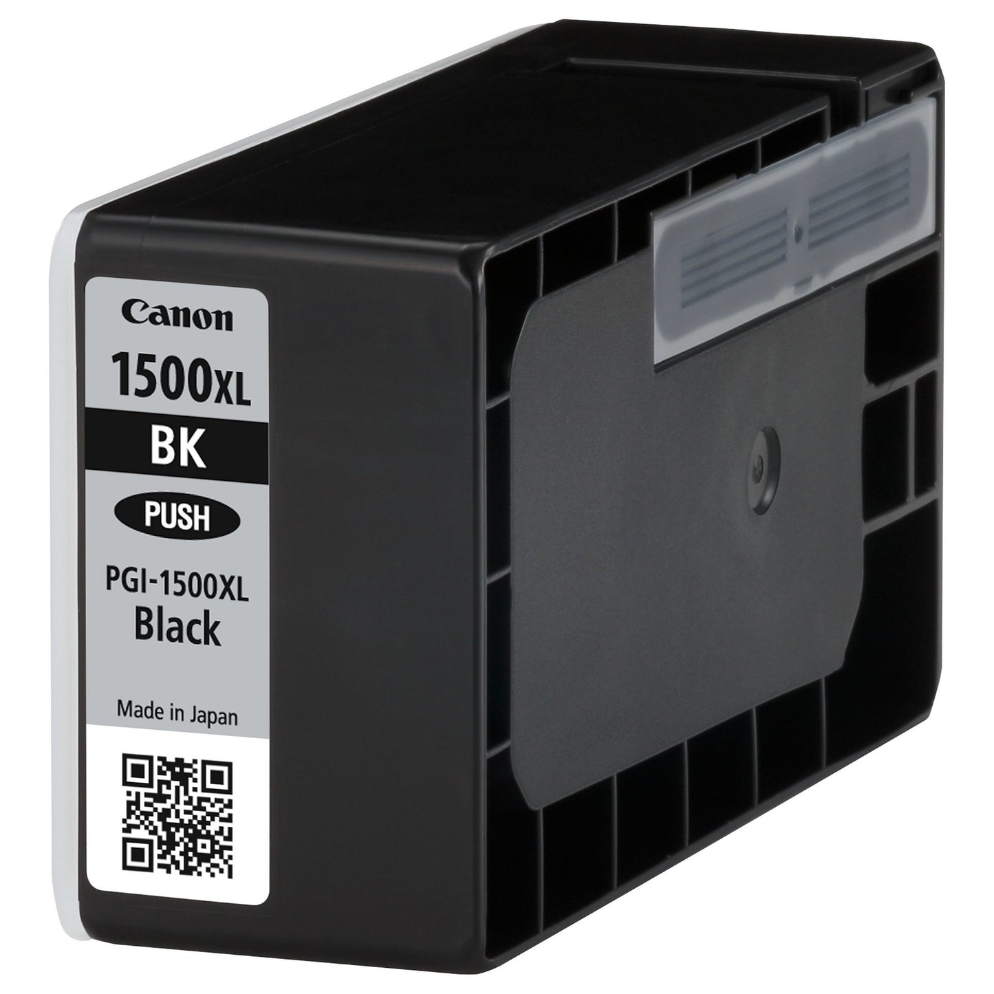Canon Tinte PGI-1500XL 9182B001 Schwarz bis zu 1.200 Seiten gemäß ISO/IEC 24711