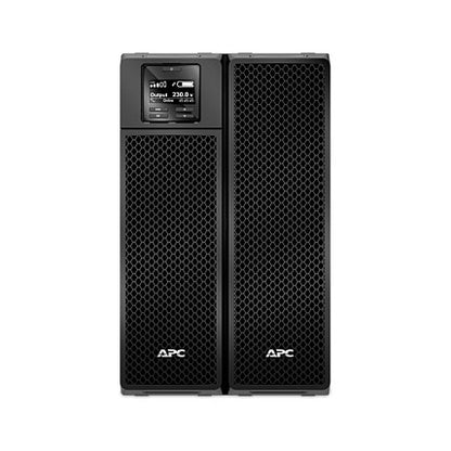 APC Smart-UPS SRT8KXLI 8000VA 8000W