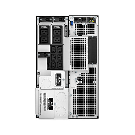APC Smart-UPS SRT8KXLI 8000VA 8000W