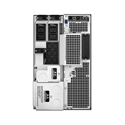 APC Smart-UPS SRT8KXLI 8000VA 8000W