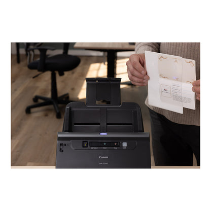 Canon imageFORMULA DR-C240 Dokumentenscanner A4 45 S./Min USB 2.0 Duplex