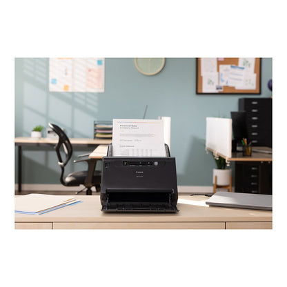 Canon imageFORMULA DR-C240 Dokumentenscanner A4 45 S./Min USB 2.0 Duplex
