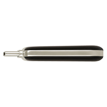 STICK Verbatim Plectra Black 64GB USB-C Flash Drive 30224