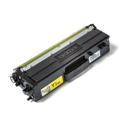 Brother Toner TN-423Y Gelb bis zu 4.000 Seiten nach ISO 19798