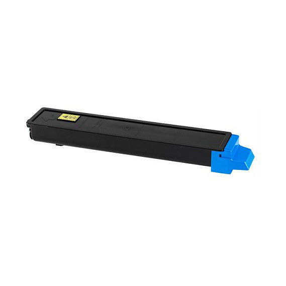 Kyocera Toner TK-895C Cyan bis zu 6.000 Seiten mit gem. ISO/IEC 19798