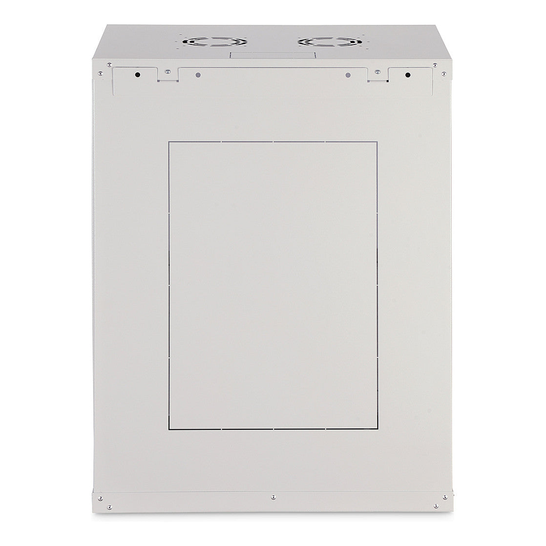Digitus Wandgehäuse 19" 16HE 816,20x600x450mm, Farbe Grau (RAL 7035)