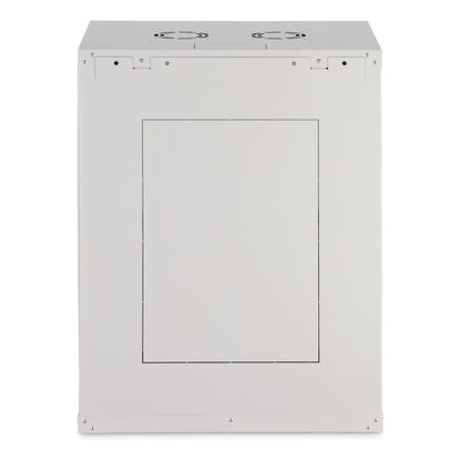 Digitus Wandgehäuse 19" 16HE 816,20x600x450mm, Farbe Grau (RAL 7035)