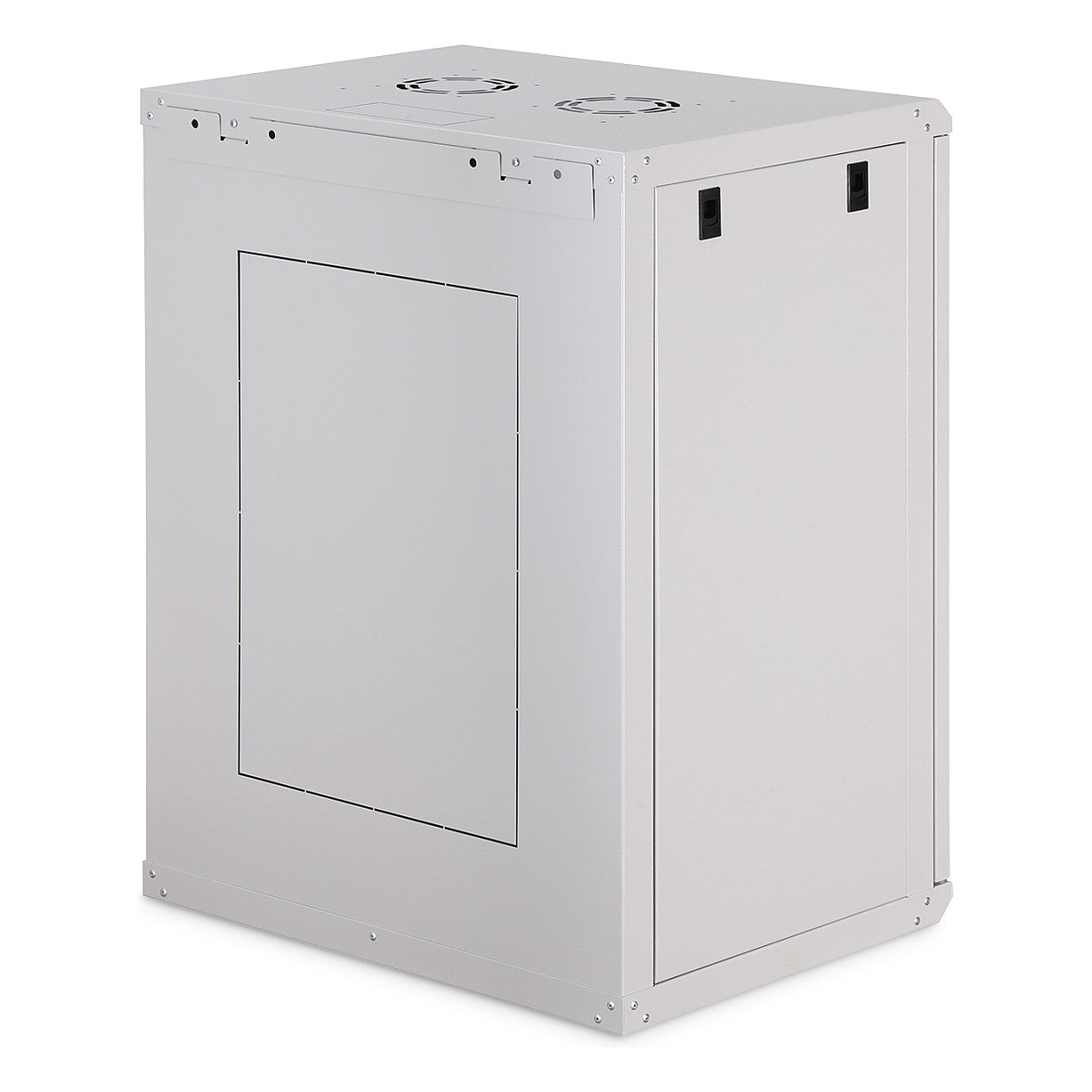 Digitus Wandgehäuse 19" 16HE 816,20x600x450mm, Farbe Grau (RAL 7035)