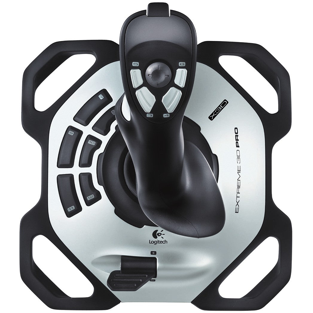 Logitech Extreme 3D Pro