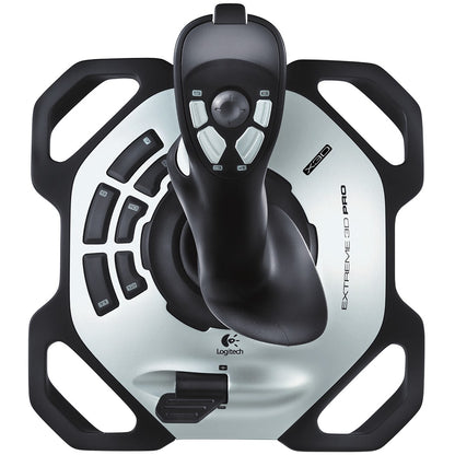 Logitech Extreme 3D Pro