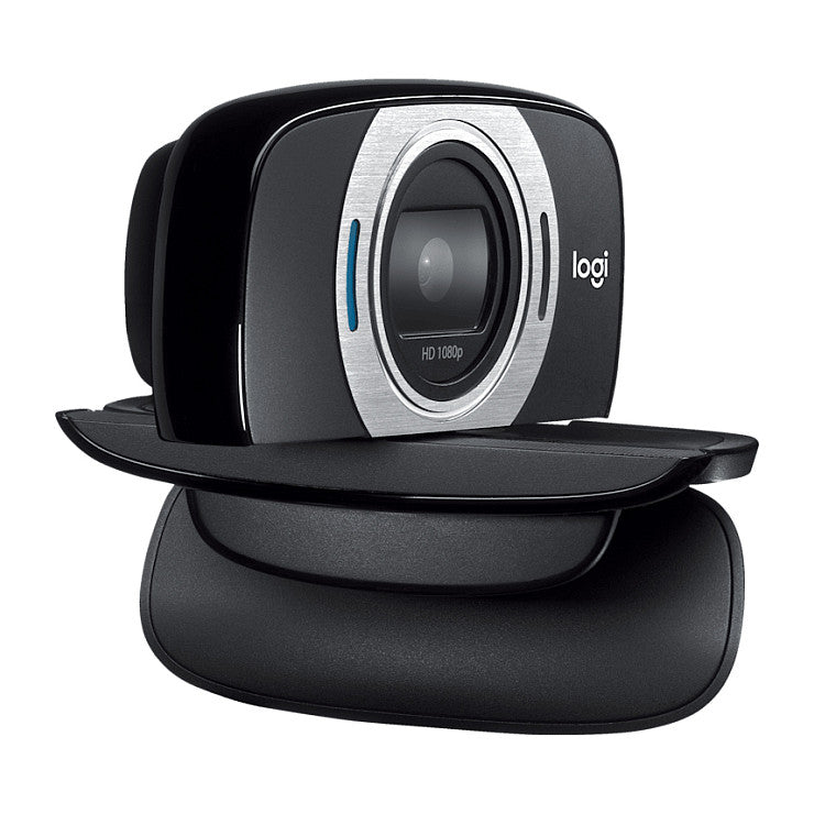 Logitech C615 1920x1080