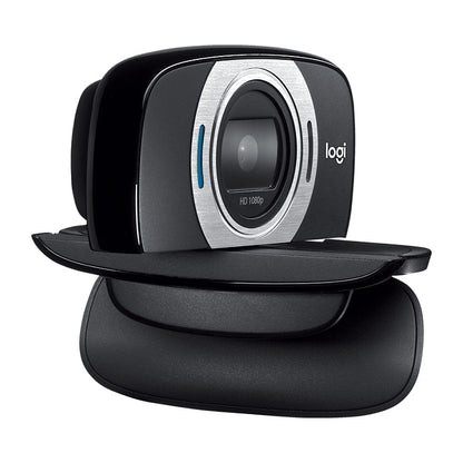 Logitech C615 1920x1080