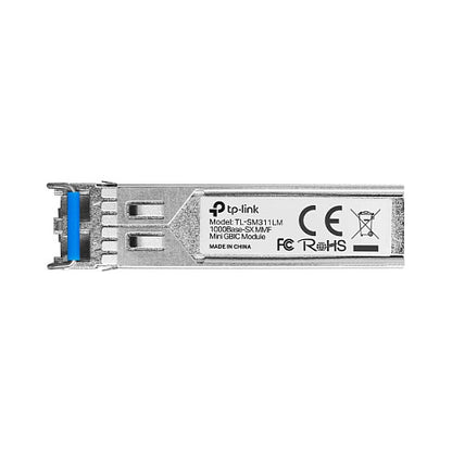 Z GBIC TP-LINK SM311LM 1000Base-SX/Gigabit SFP