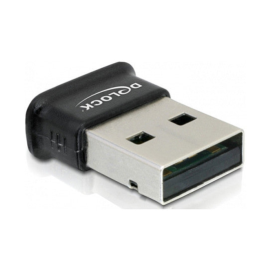 DELOCK Bluetooth USB 2.0micro CI2 10m V4.0 Dual Modus