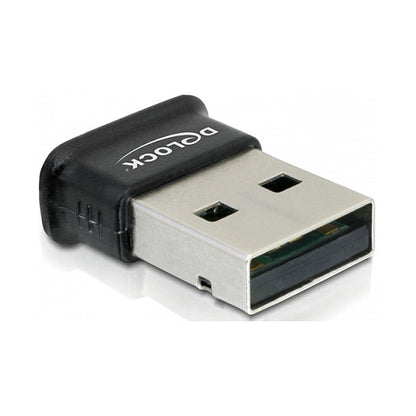 DELOCK Bluetooth USB 2.0micro CI2 10m V4.0 Dual Modus
