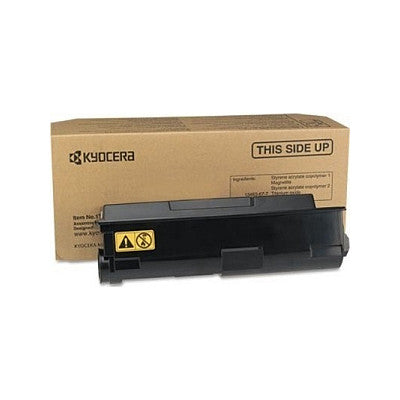 Kyocera Toner TK-1125 Schwarz bis zu 2.100 Seiten gem. ISO/IEC 19752