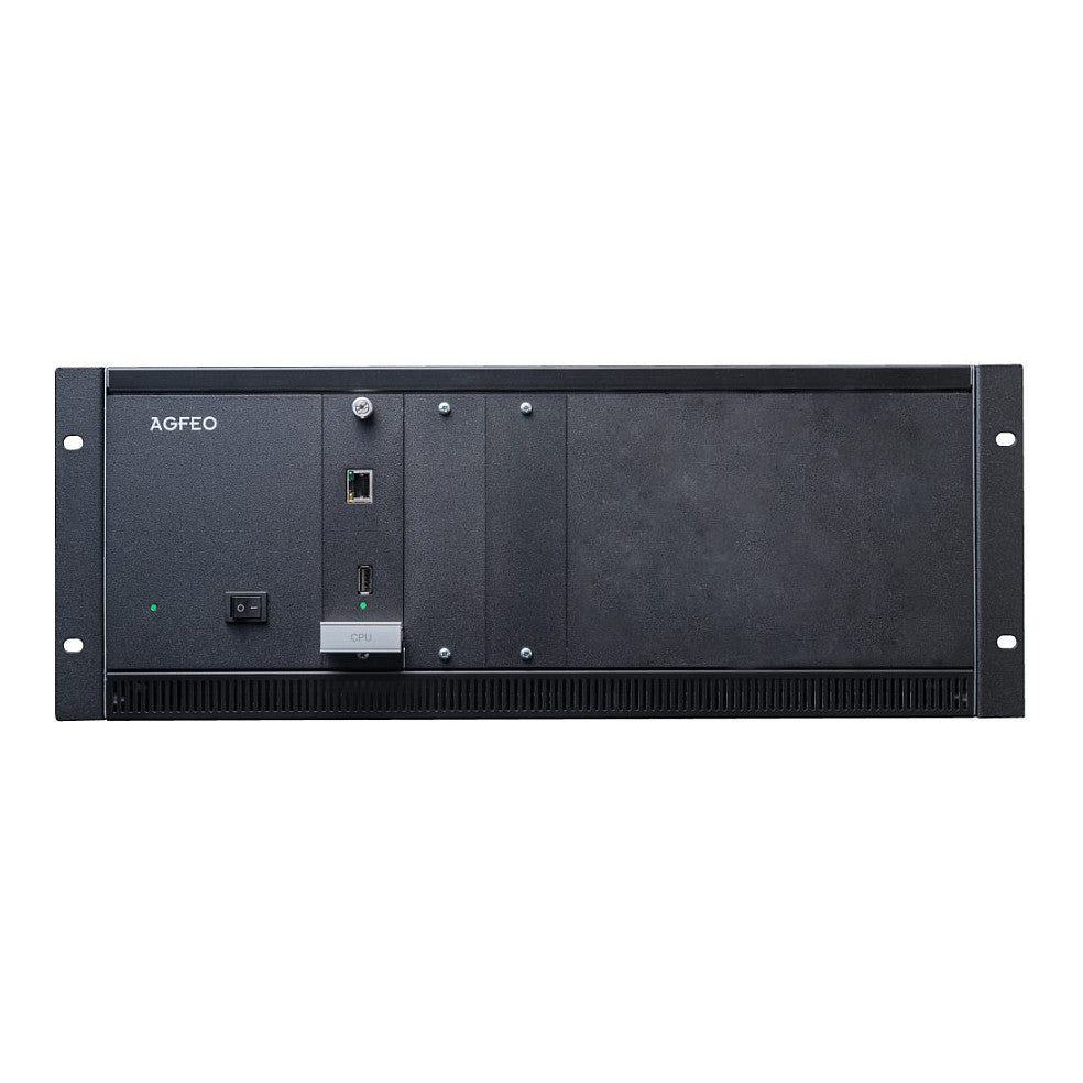 AGFEO ES 730 IT plus