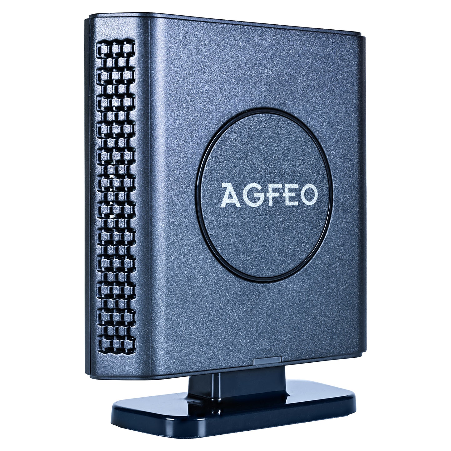 AGFEO DECT IP-Basis pro XS schwarz