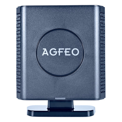 AGFEO DECT IP-Basis pro XS schwarz